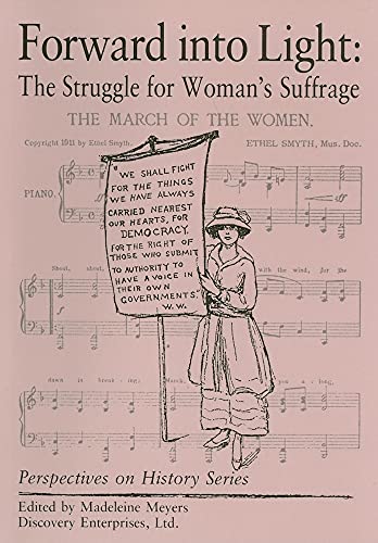 Forward Into Light: The Struggle for Wom