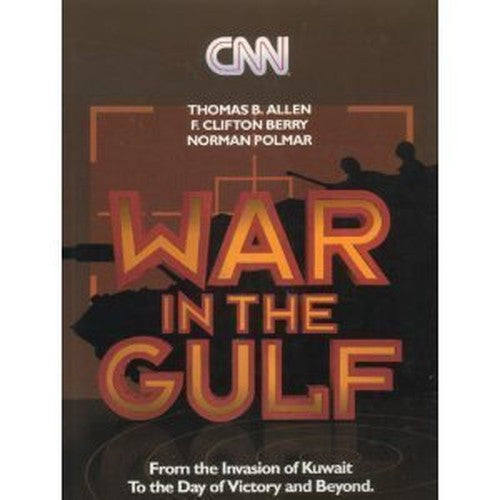War in the Gulf