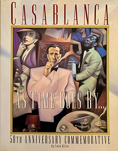 Casablanca