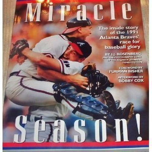 The Miracle Season