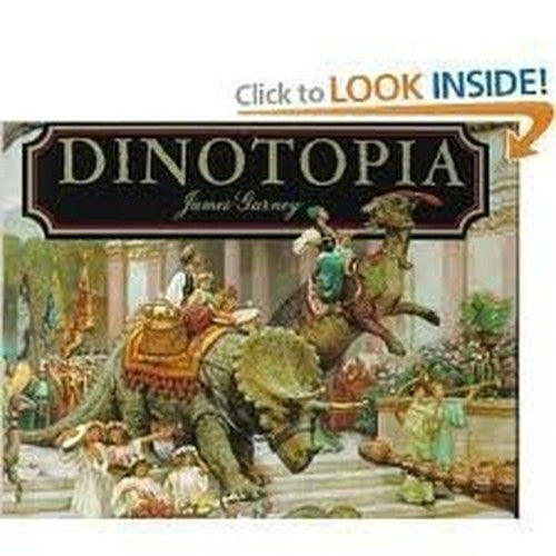 Dinotopia