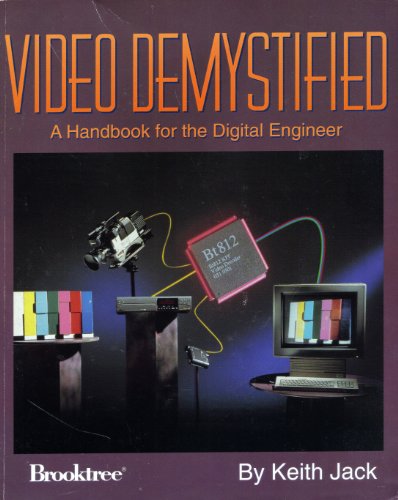 Video Demystified