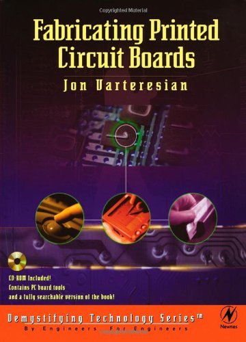 Fabricating Printed Circuit Boards