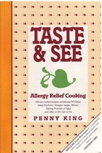 Taste & See