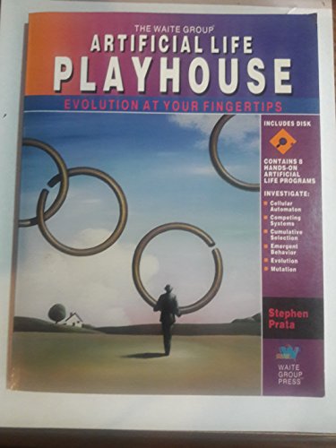 Artificial Life Playhouse