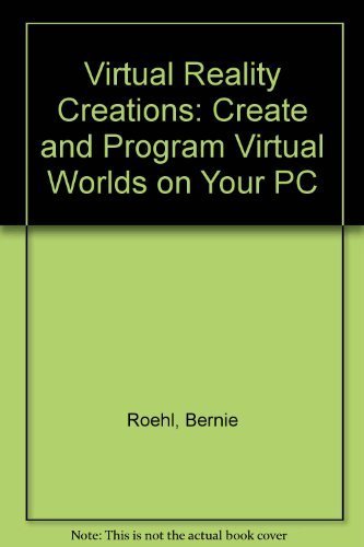 Virtual Reality Creations