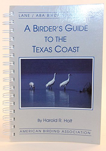 Birdwatching Guide