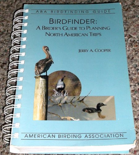 Birdfinder