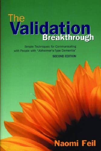 The Validation Breakthrough