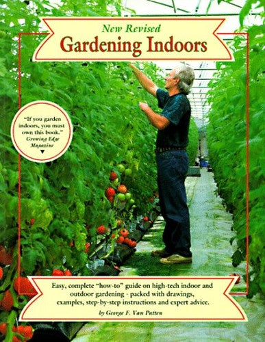 Gardening Indoors