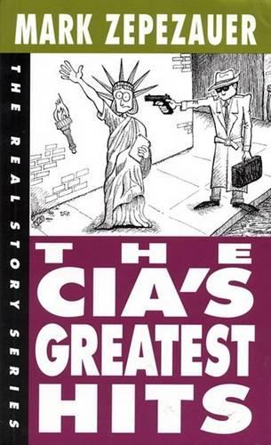 The CIA's Greatest Hits
