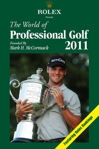 The World of Professional Golf