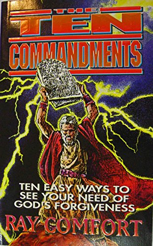 The Ten Commandments