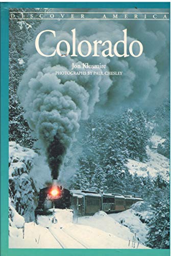 Cag-Colorade-1st Edition