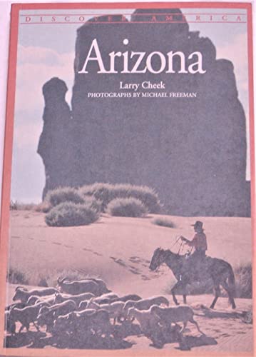 Cag-Arizona-1st Edition