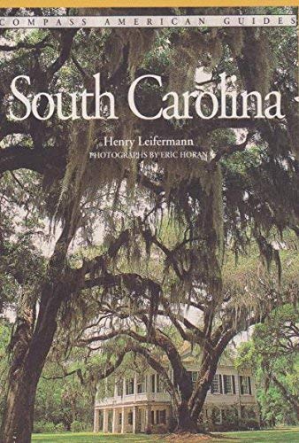 Compass Guide to South Carolina