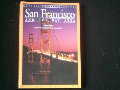 Compass Guide to San Francisco and the Bay Area
