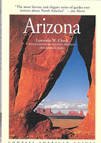 Compass Guide to Arizona