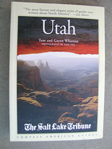 Compass Guide to Utah