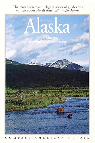 Compass Guide to Alaska