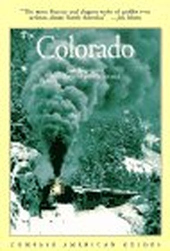 Compass Guide to Colorado