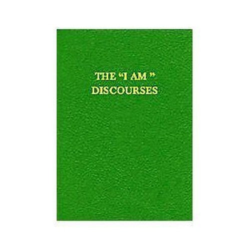 I am Discourses