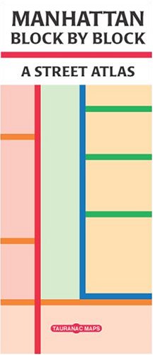 Manhattan Block by Block