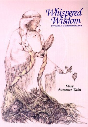 Whispered Wisdom