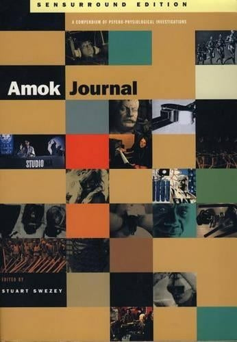 Amok Journal