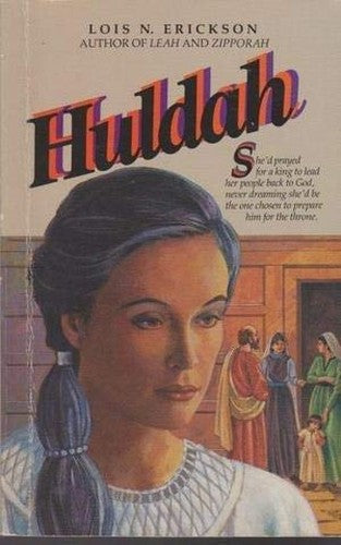 Huldah