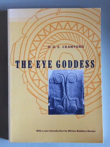Eye Goddess