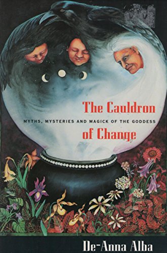 The Cauldron of Change