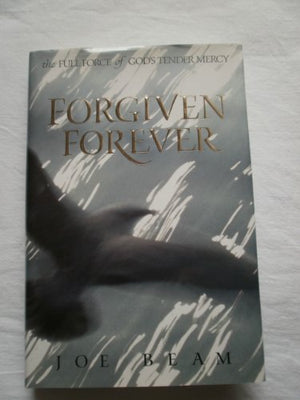 Forgiven Forever