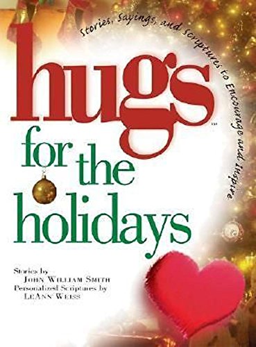 Hugs for the