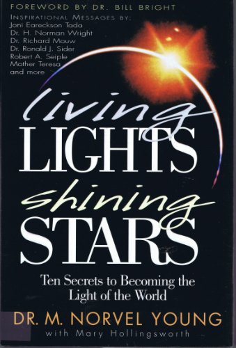Living Lights, Shining Stars