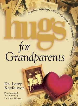 Hugs for Grandparents