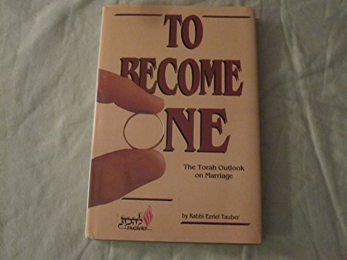 To Become One