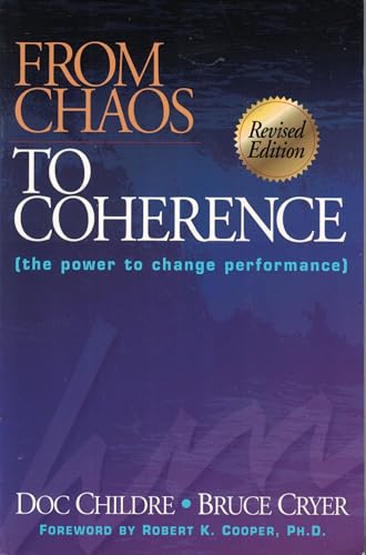 From Chaos to Coherence