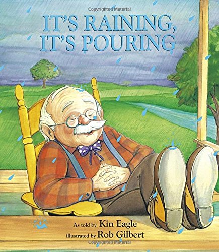 It's Raining, it's Pouring
