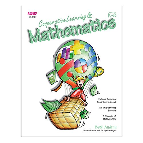 Cooperative Learning & Mathematics