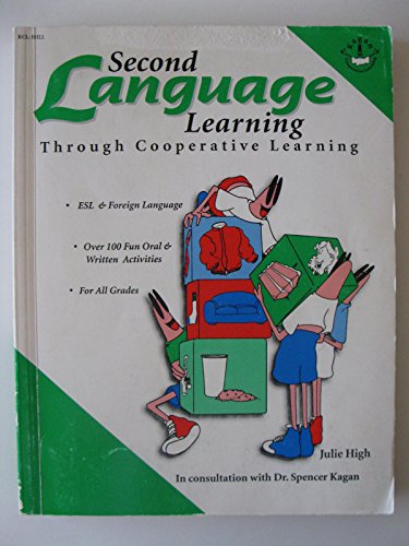 Second Language Learning