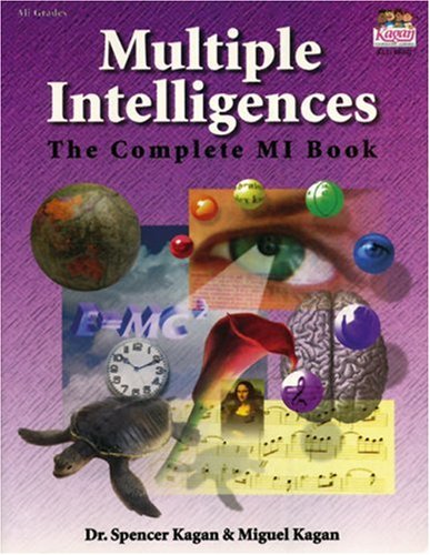 Multiple Intelligences