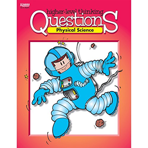 Higher Level Thinking Questions
