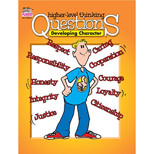 Higher Level Thinking Questions