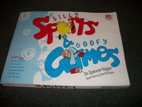 Silly Sports and Goofy Games