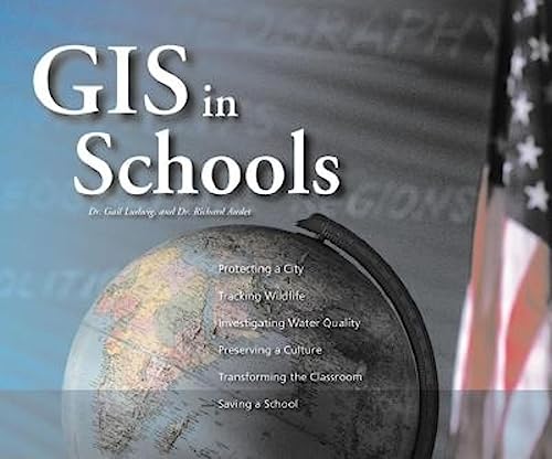 GIS in Schools