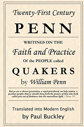 Twenty-First Century Penn