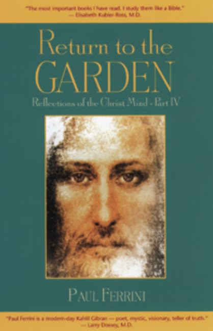 Return to the Garden