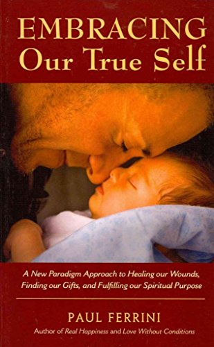 Embracing Our True Self