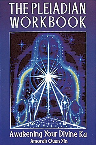 The Pleiadian Workbook